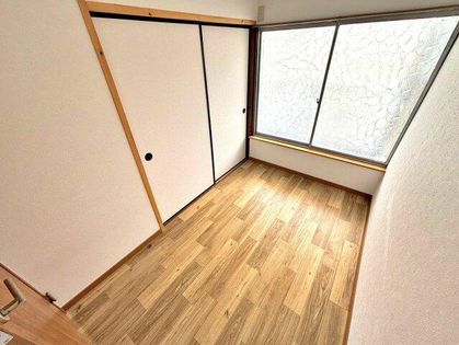 高見の里6丁目テラスハウスの画像