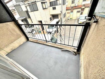 高見の里6丁目テラスハウスの画像