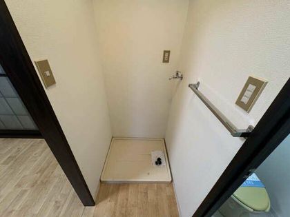 タウニー藤一 C棟の画像