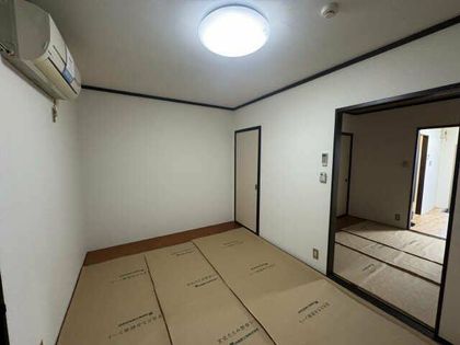 タウニー藤一 C棟の画像