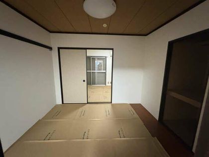 タウニー藤一 C棟の画像