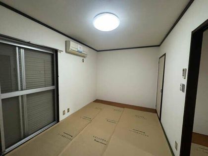 タウニー藤一 C棟の画像