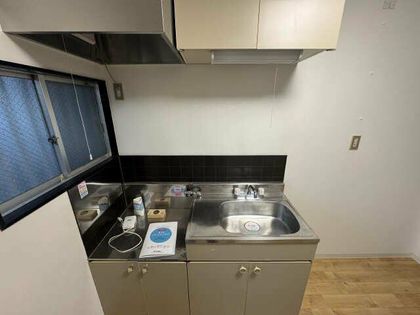 タウニー藤一 C棟の画像