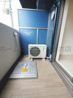 プレサンスOSAKA DOMECITYクロスティの画像