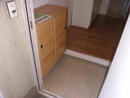 グリーンハイツ新瑞の画像