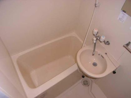 グリーンハイツ新瑞の画像