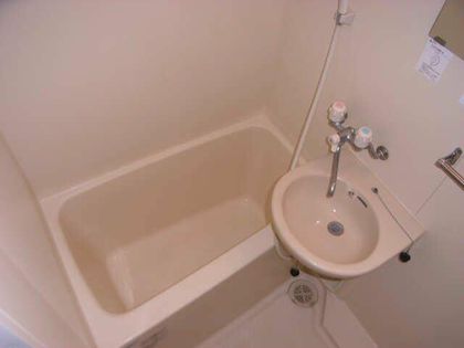 グリーンハイツ新瑞の画像