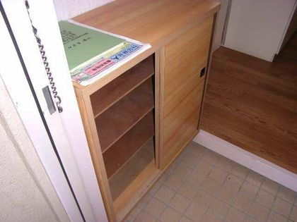 グリーンハイツ新瑞の画像