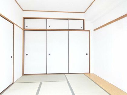 プレスト・コート壱番館の画像