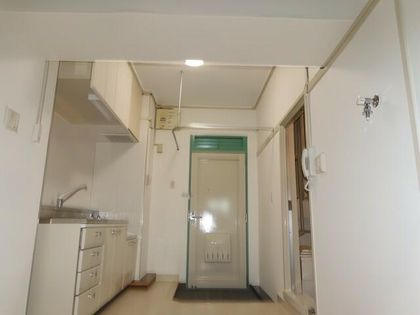 UR兵庫駅前の画像