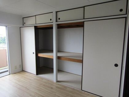 ビレッジハウス萩庄4号棟の画像