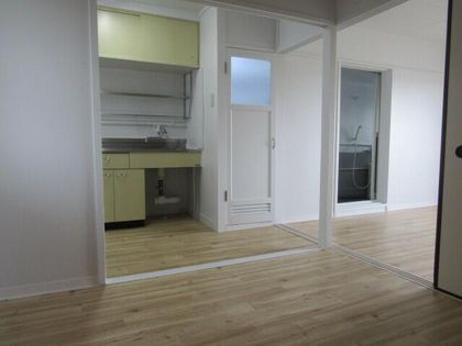 ビレッジハウス萩庄4号棟の画像