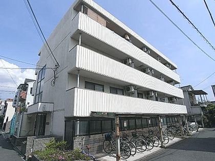 M’プラザ高柳の画像