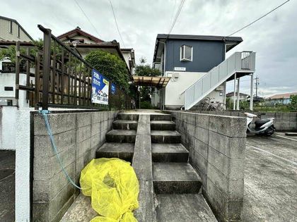 イーストヒルの画像