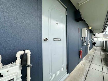 イーストヒルの画像