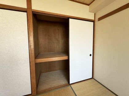 コーポ牧の画像