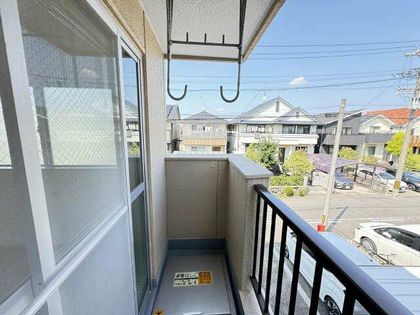 コーポ牧の画像