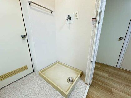 コーポ牧の画像