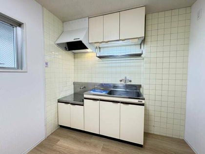 コーポ牧の画像