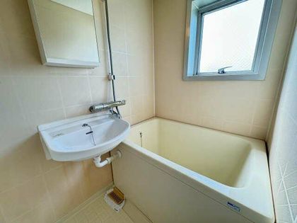 コーポ牧の画像