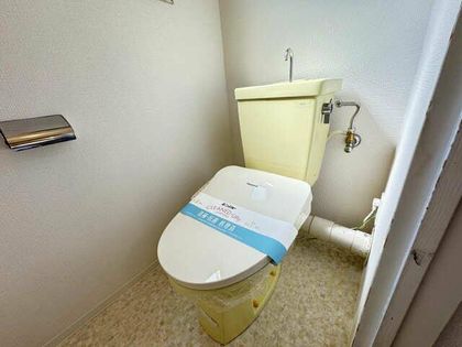 コーポ牧の画像