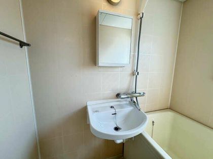 コーポ牧の画像