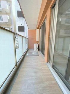 ORSUS新大阪の画像