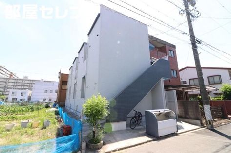 アオアクア稲上町の画像