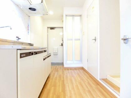 シティパレス狭山の画像