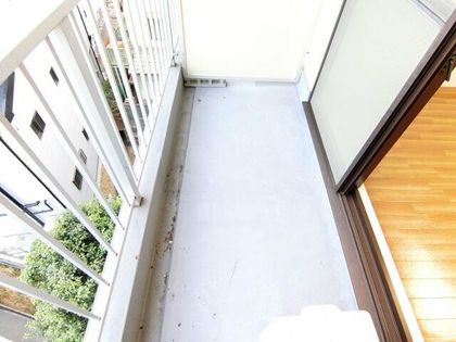 シティパレス狭山の画像