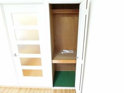 シティパレス狭山の画像