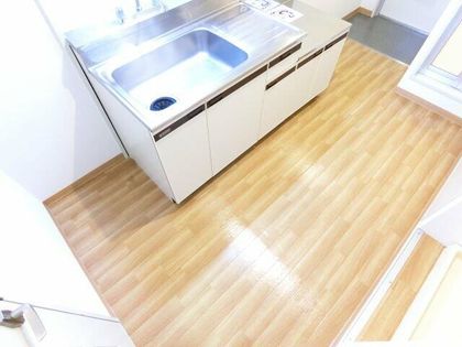 シティパレス狭山の画像