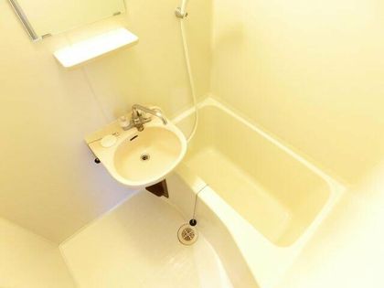 シティパレス狭山の画像