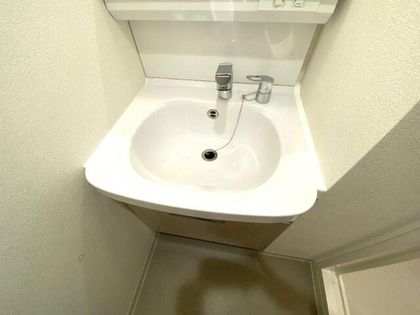 スプランディッド新大阪WESTのシャワーノズルです!
