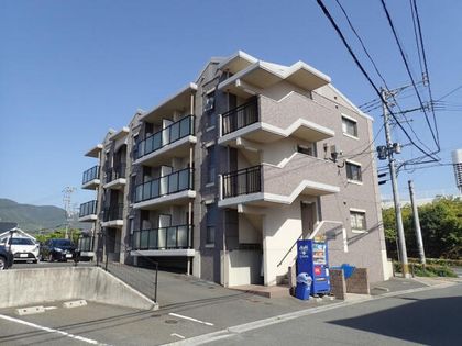 プレステージレオ壱番館の画像