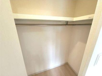 Attirant西三国の収納力GOOD!!