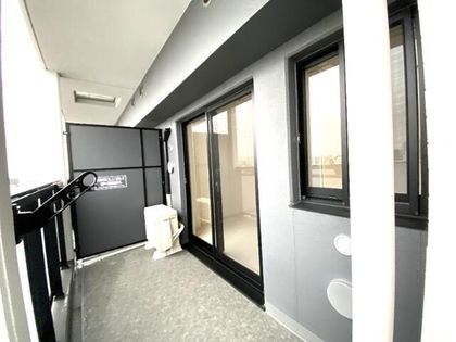 Attirant西三国のバルコニーはこちらです。