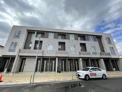 モデッサフェリーチェの画像