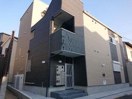 南大阪ミカーサの画像