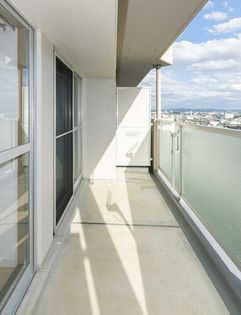 UR茨木学園町の画像
