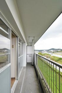 UR高森台の画像