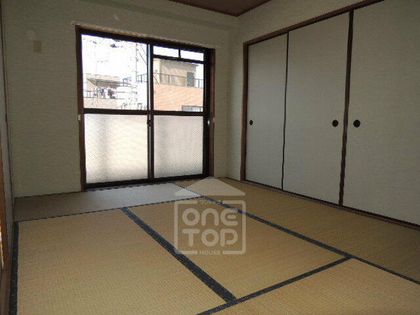 メゾン寺田の内装