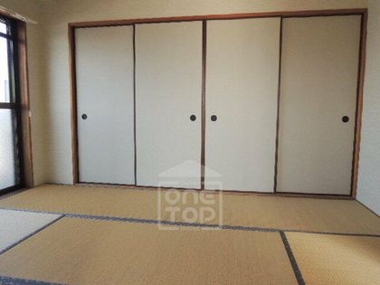 メゾン寺田の内装