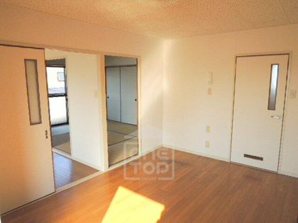 メゾン寺田の内装