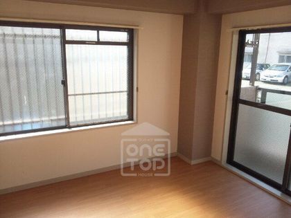 メゾン寺田の内装