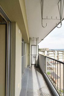 UR高森台の画像