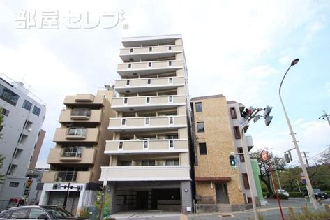 アールズタワー東山公園の画像