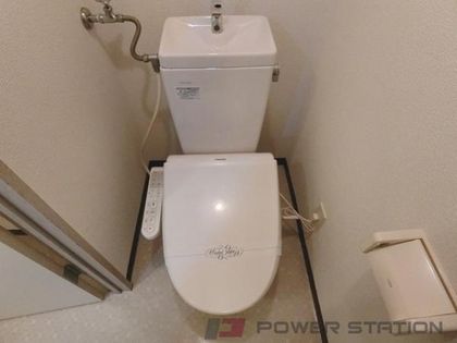 ロイヤルパレス23の画像