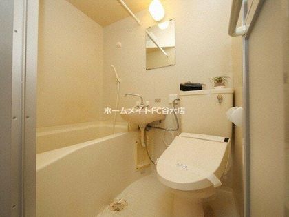 おおきに北梅田サニーアパートメントの画像