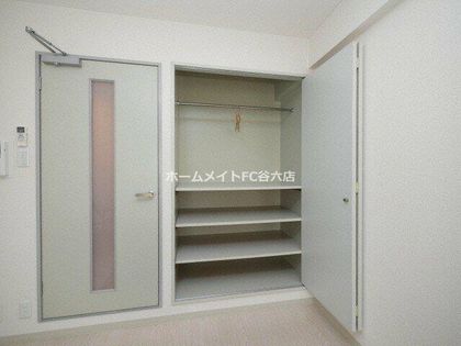 おおきに北梅田サニーアパートメントの画像